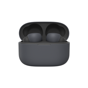 Sony Linkbuds S, black - True wireless earbuds