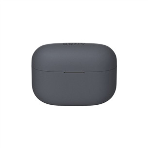 Sony LinkBuds S, melna - Bezvadu austiņas
