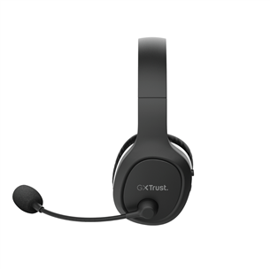 Trust GXT 391 Thian, black - Wireless headset