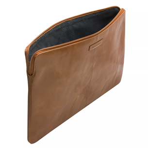 dbramante1928 Skagen Pro, 13", golden brown - Notebook Sleeve