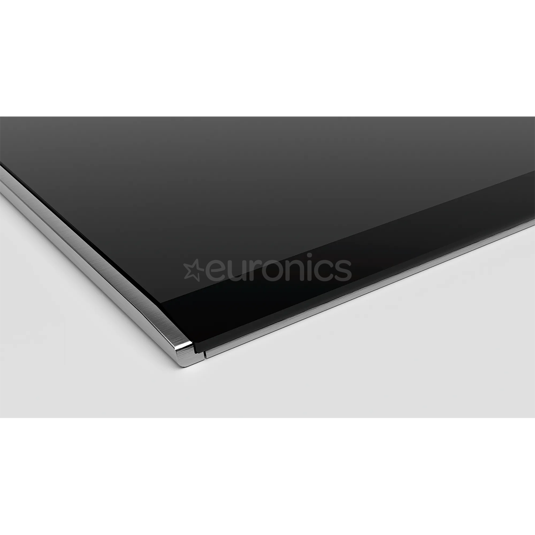 Bosch Domino, platums 30.6 cm, melna - Iebūvējama keramiskā plīts virsma