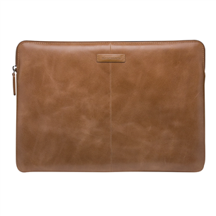 dbramante1928 Skagen Pro, 16", golden brown - Notebook Sleeve