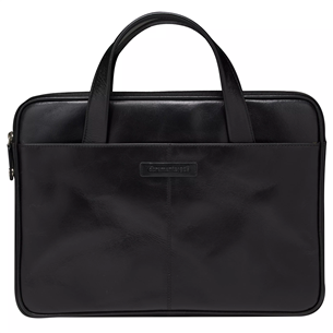 dbramante1928 Silkeborg, 2nd gen, 13", black - Notebook Bag