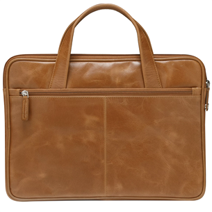 dbramante1928 Silkeborg, 2nd gen, 13", golden tan - Notebook Bag