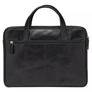 dbramante1928 Silkeborg, 2nd gen, 13", black - Notebook Bag