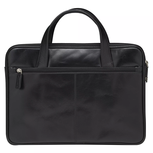 dbramante1928 Silkeborg, 2nd gen, 13", black - Notebook Bag