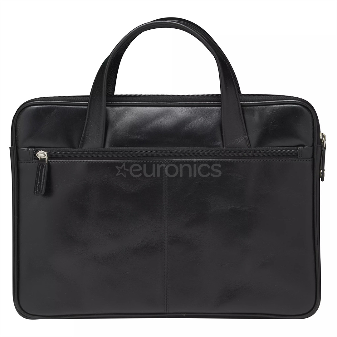 dbramante1928 Silkeborg, 2nd gen, 13", black - Notebook Bag