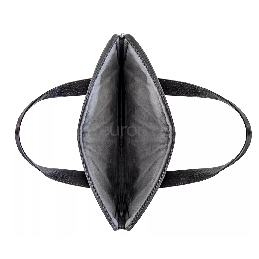 dbramante1928 Silkeborg, 2nd gen, 13", black - Notebook Bag