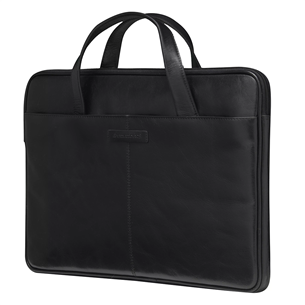 dbramante1928 Silkeborg, 2nd gen, 15", black - Notebook Bag BG15GTBL1505