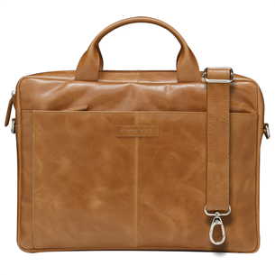 dbramante1928 Amalienborg, 2nd gen, 15'', golden tan - Notebook Bag BG15GT001488