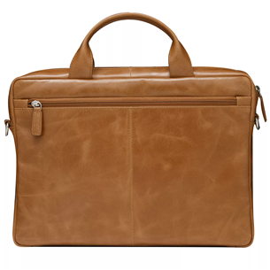 dbramante1928 Amalienborg, 2nd gen, 15'', golden tan - Notebook Bag