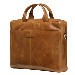 dbramante1928 Amalienborg, 2nd gen, 15'', golden tan - Notebook Bag