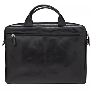 dbramante1928 Amalienborg, 2nd gen, 15'', black - Notebook Bag