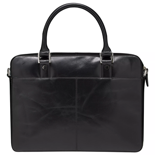 dbramante1928 Rosenborg, 2nd gen, 14'', black - Notebook Bag