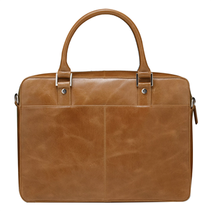 dbramante1928 Rosenborg, 2nd gen, 14'', golden tan - Notebook Bag