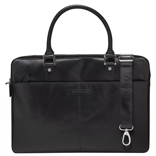 dbramante1928 Rosenborg, 2nd gen, 16'', black - Notebook Bag