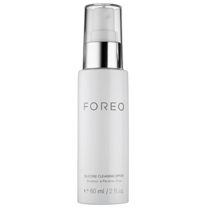Foreo - Silicone cleansing spray SPRAY