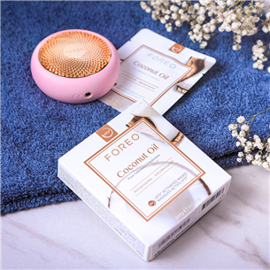 Foreo Coconut oil - Sejas maska