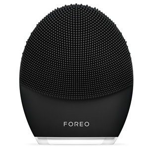 Foreo Luna 3 Men, черный - Щеточка для очищения лица LUNA3BLACK