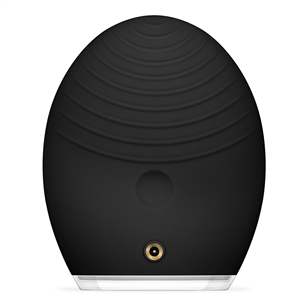 Foreo Luna 3 Men, melna -  Elektriskā sejas birstīte