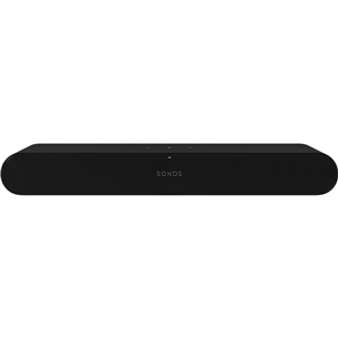 Sonos Ray, melna - Soundbar mājas kinozāle