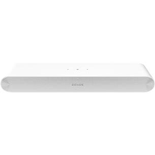 Sonos Ray, balta - Soundbar mājas kinozāle