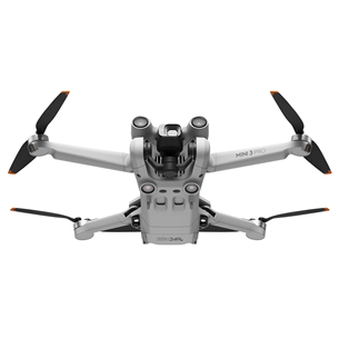 DJI Mini 3 Pro (DJI RC), grey - Drone
