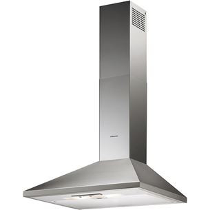 Tvaika nosūcējs, Electrolux / 420 m³/h