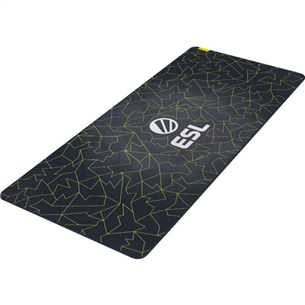 Razer Gigantus V2 XXL ESL Edition, black - Mouse Pad