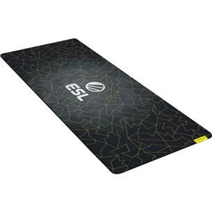 Razer Gigantus V2 XXL ESL Edition, black - Mouse Pad