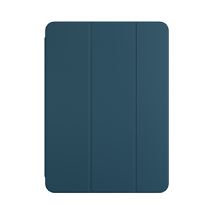 Apple Smart Folio for iPad Air (2020/2022), темно-синий - Чехол для планшета MNA73ZM/A