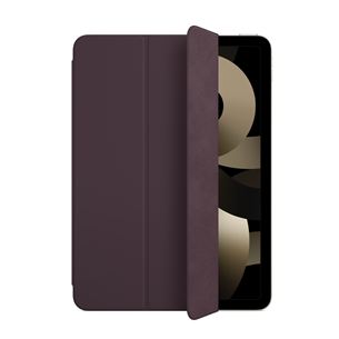 Apple Smart Folio, iPad Air (5th generation), violeta - Apvalks planšetdatoram