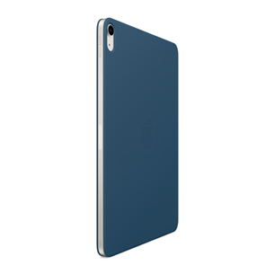 Apple Smart Folio, iPad Air (2020, 2022), marine blue - Tablet Case