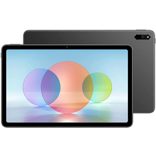 Huawei MatePad, 10.4'', Wi-Fi, 128 ГБ, черный - Планшет