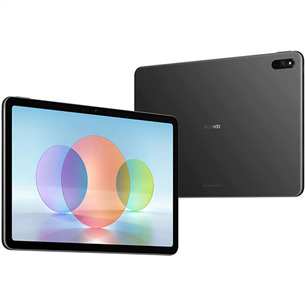 Huawei MatePad, 10.4'', Wi-Fi, 128 ГБ, черный - Планшет