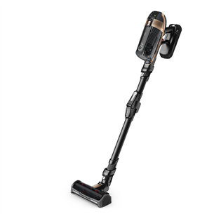 Tefal X-Force Flex 15.60, melna - Bezvadu putekļu sūcējs