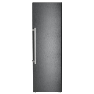 Liebherr BioFresh, высота 185,5 см, 387 л, темно-серый - Холодильный шкаф SRBBSD529I-20