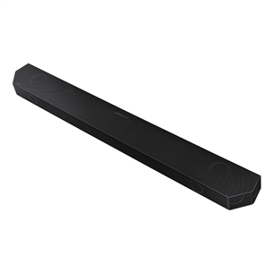 Samsung HW-Q990B, 11.1.4, melna - Soundbar mājas kinozāle