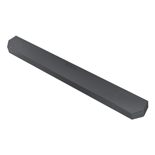 Samsung HW-Q800B, 5.1.2, melna - Soundbar mājas kinozāle