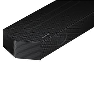 Samsung HW-Q600B, 3.1.2, melna - Soundbar mājas kinozāle