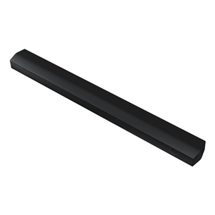 Samsung HW-B650, 3.1, melna - Soundbar mājas kinozāle