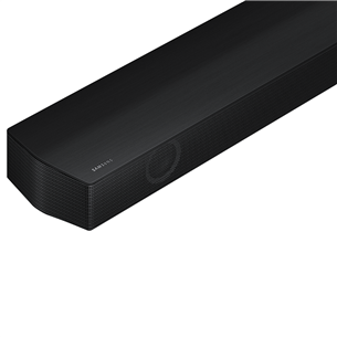 Samsung HW-B650, 3.1, melna - Soundbar mājas kinozāle