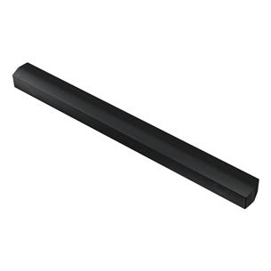 Samsung HW-B550, 2.1, melna - SoundBar mājas kinozāle