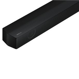 Samsung HW-B550, 2.1, melna - SoundBar mājas kinozāle