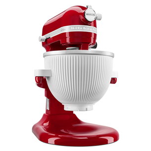 KitchenAid - Saldējuma pagatavošanas aksesuārs mikserim