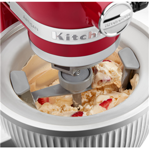 KitchenAid - Saldējuma pagatavošanas aksesuārs mikserim