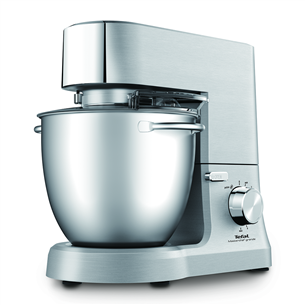 Tefal Masterchef Grande, 1500 W, grey - Kitchen Machine