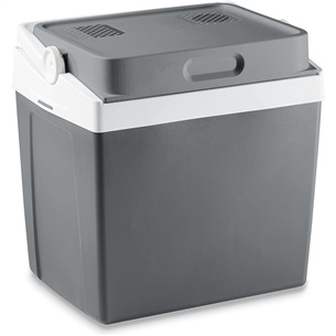 Mobicool, 23 L, grey - Car Cooler MV24