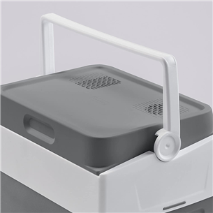 Mobicool, 23 L, grey - Car Cooler