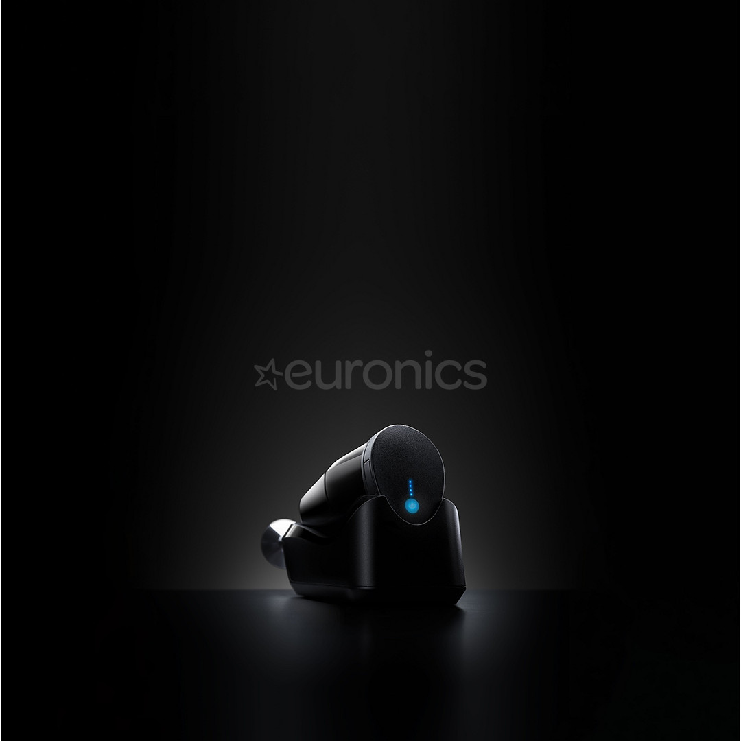 Bamix, черный - Беспроводной погружной блендер